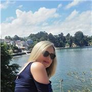 Profesora de piano, lenguaje musical, iniciación musical, musicoterapia